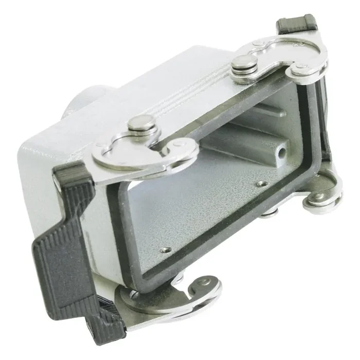 Ilme Kupplungsgehäuse für 16-pol, PG 21,gerade