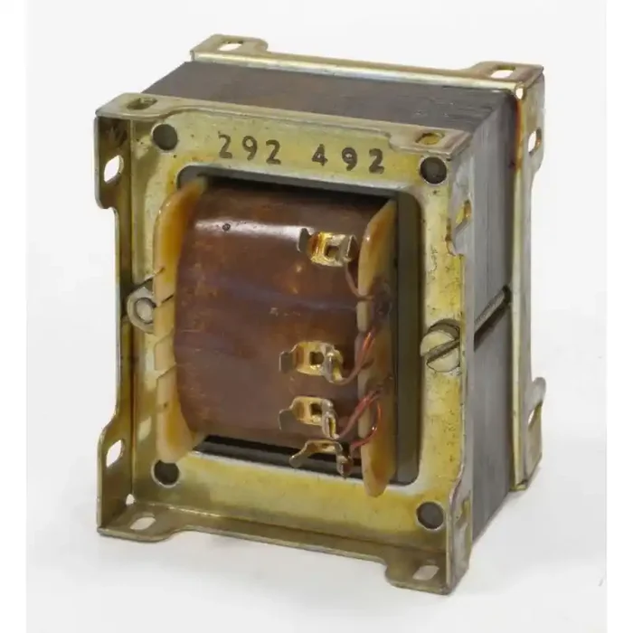Impedance Matching Transformer, Marshall original, NOS, used in models 2200 and 2098