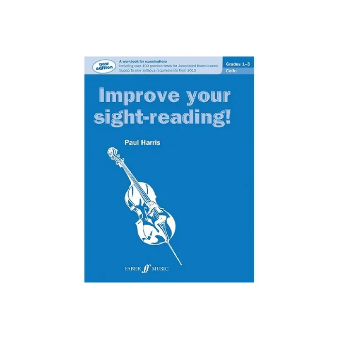 Improve your Sight-Reading