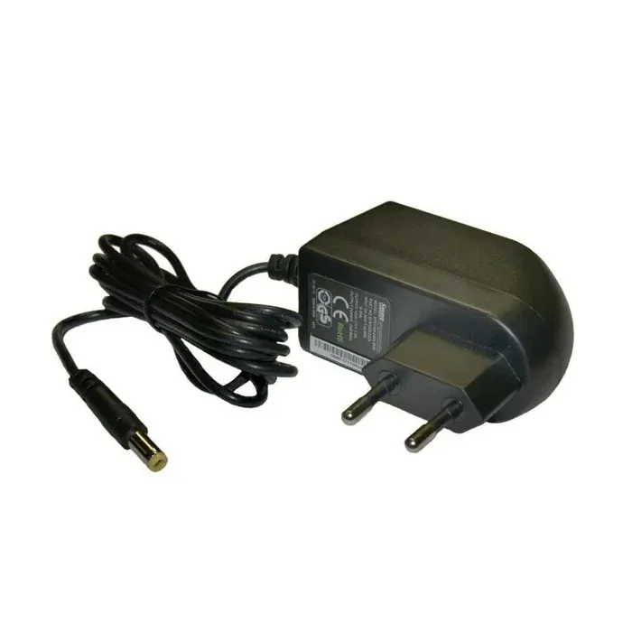 In-Plug Power Supply 12V / 2 A