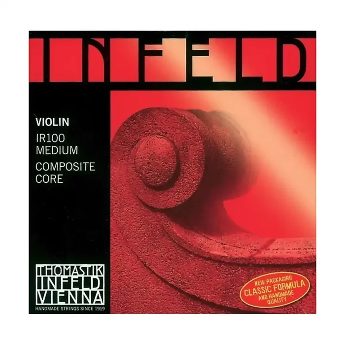 Infeld Red IR03 D