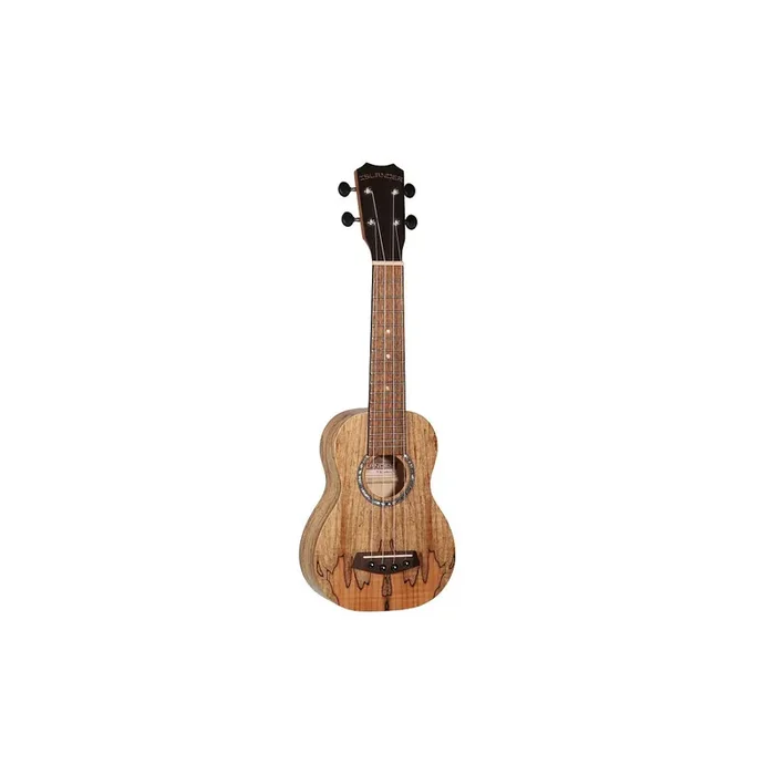 Islander MAS-4 Ukulele