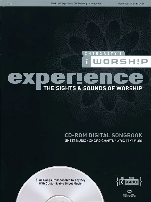 iWorship Experience