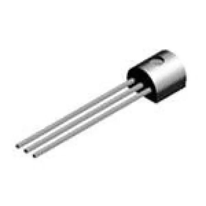 J-FET J111, N-Channel Switch, used by Mesa Boogie,