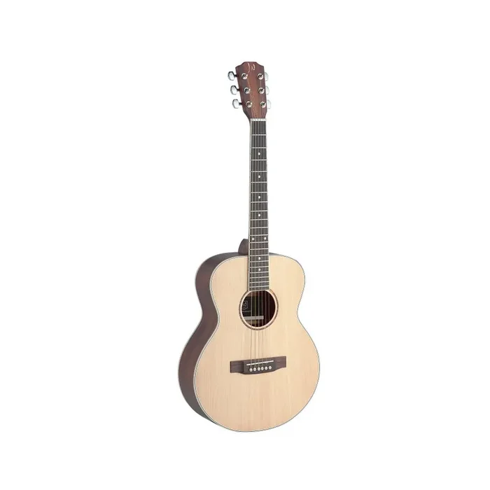 J.N.Guitars ASY-A MINI