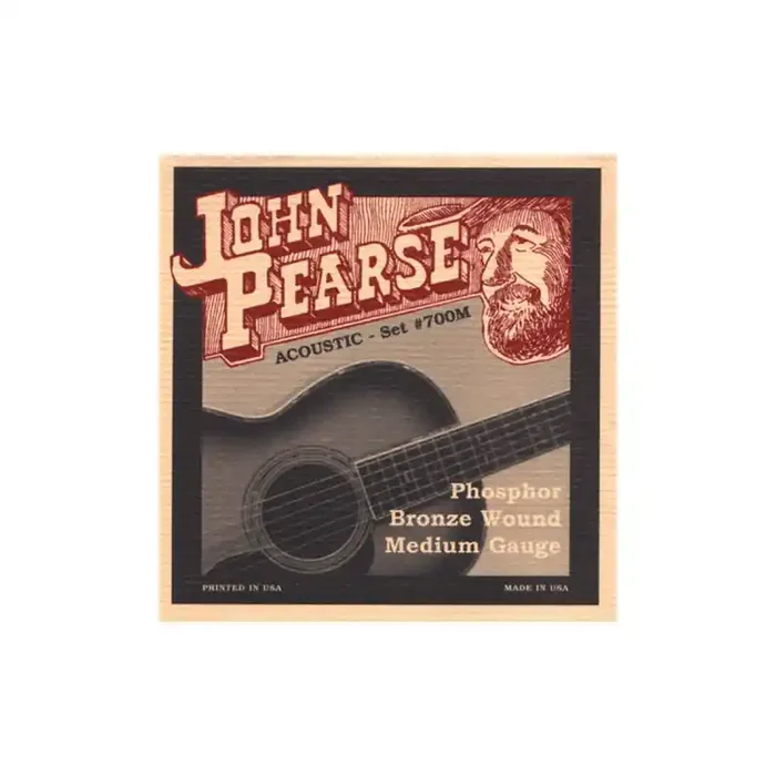 J. Pearse 700 M Ph. Bronce 013/056