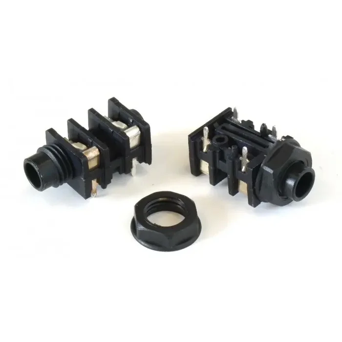 Jack 1/4″ for Peavey Valveking, INPUT