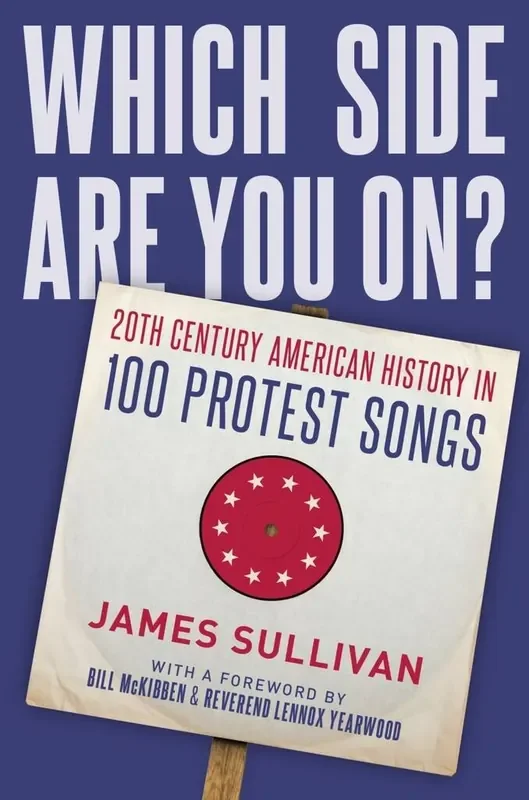 James Sullivan Which Side Are You On?