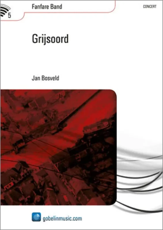 Jan Bosveld Grijsoord Fanfarenorchester
