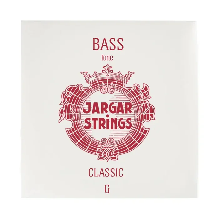 Jargar Classic Bass G Forte