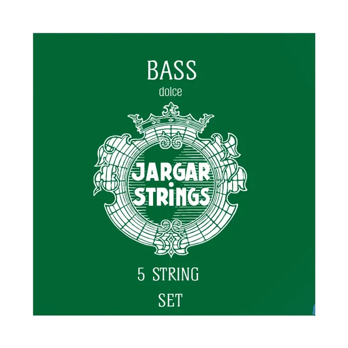 Jargar Classic Bass Satz 5 Dolce