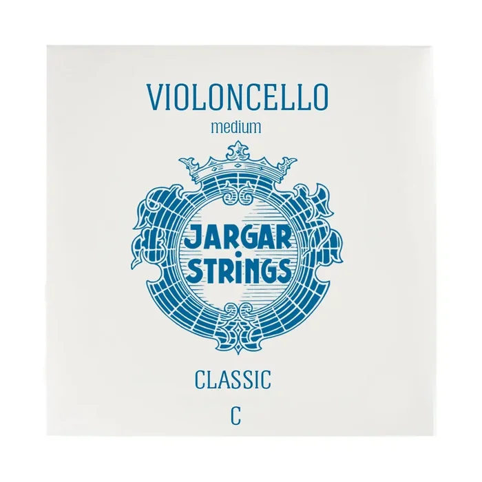 Jargar Classic Cello C Medium