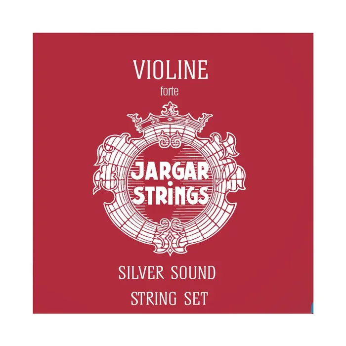Jargar Silver Violine Satz Forte