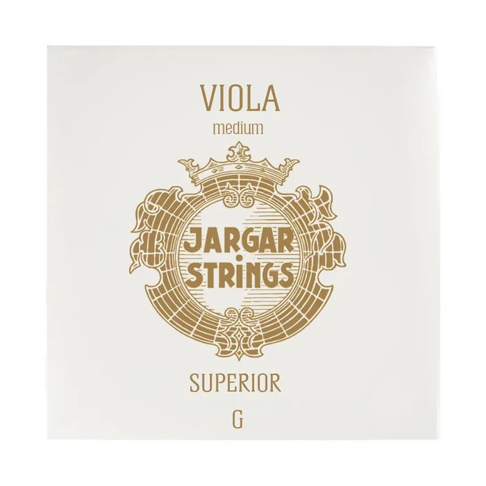 Jargar Superior Viola G Medium