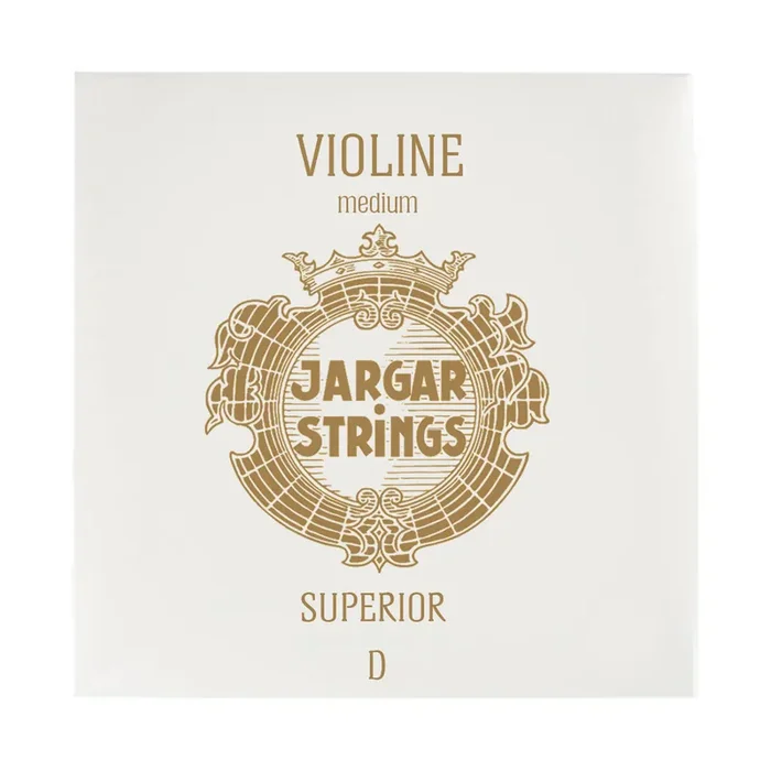 Jargar Superior Violine D Medium