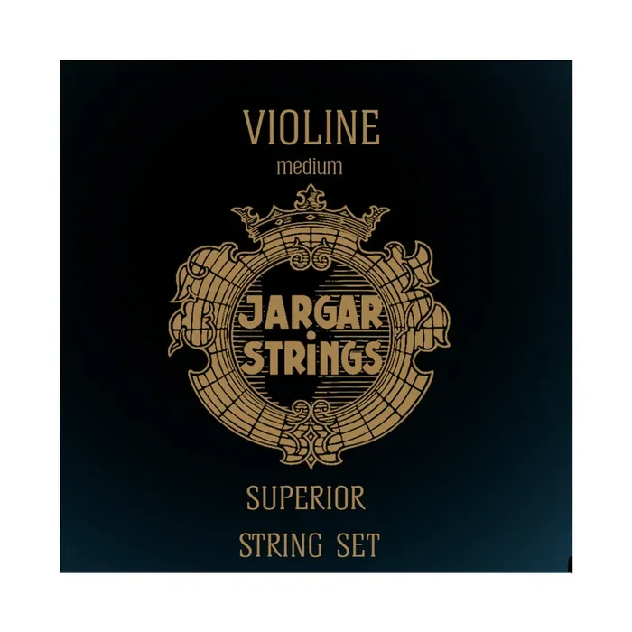 Jargar Superior Violine Satz Medium