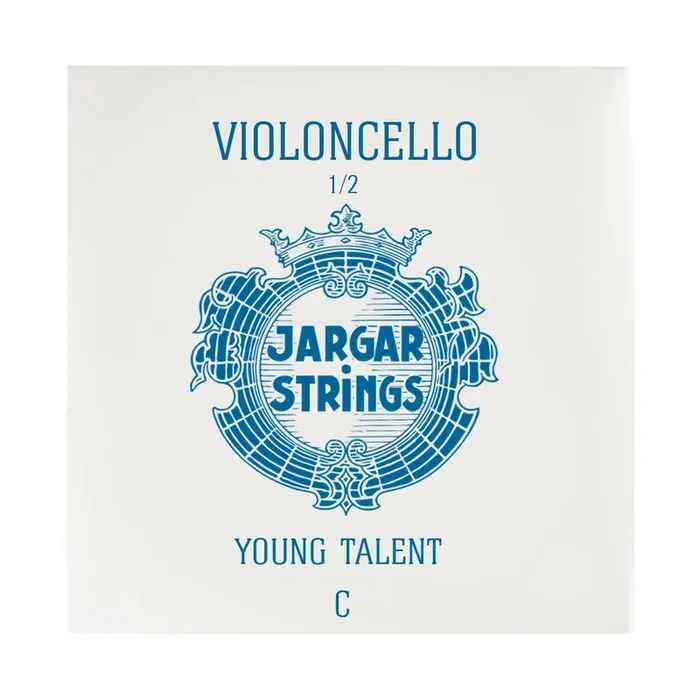 Jargar Young Talent Cello 1/2 C