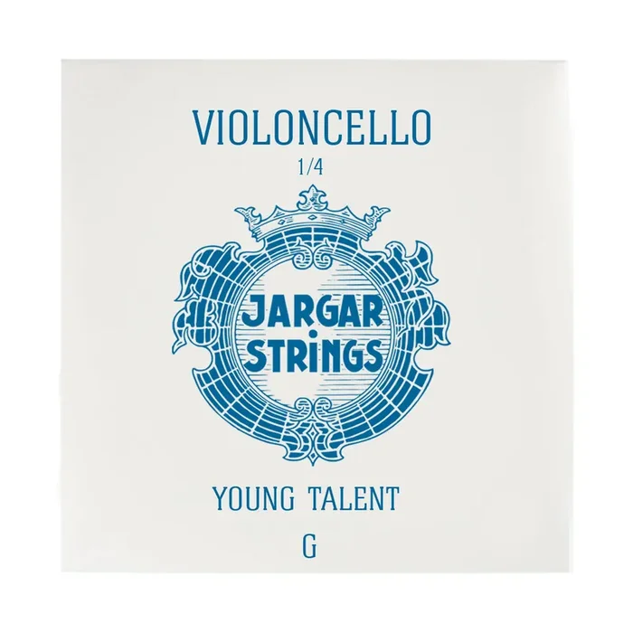 Jargar Young Talent Cello 1/2 G