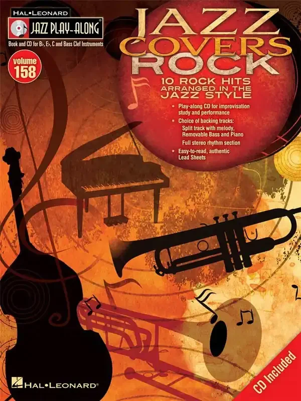 Jazz Covers Rock Sonstoge Variationen