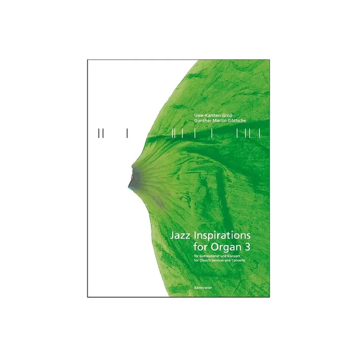 Jazz Inspirations Band 3 für