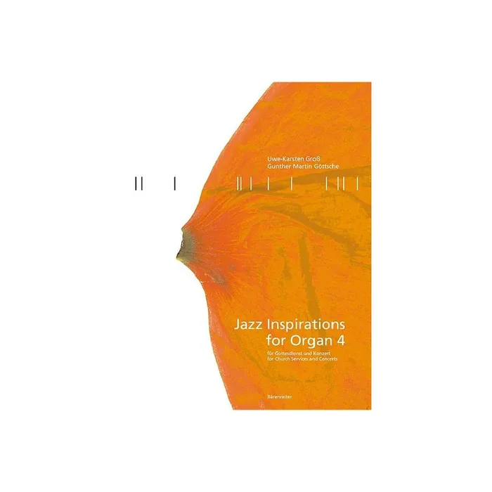 Jazz Inspirations Band 4