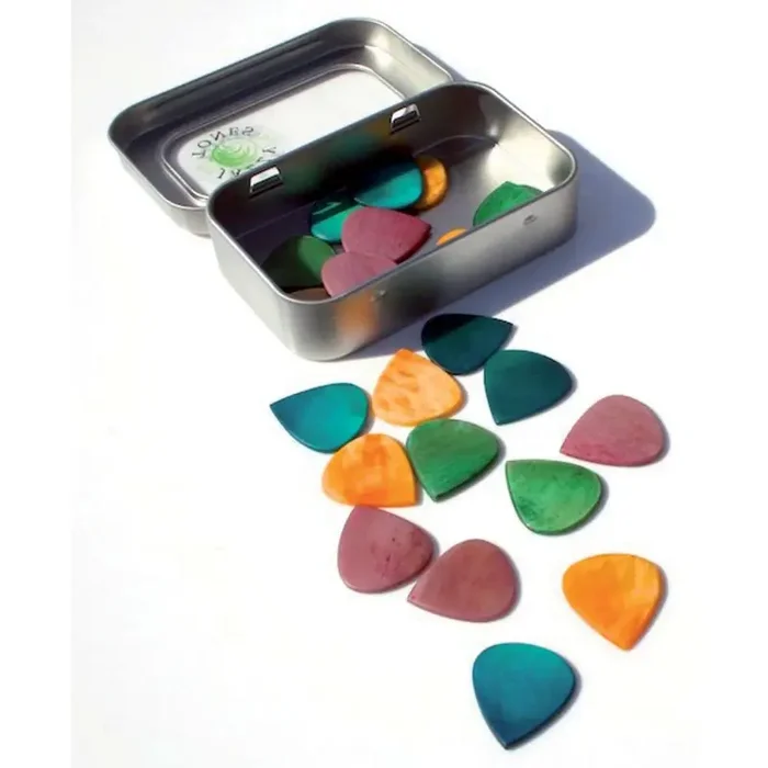 Jazzy Tones Mixed Tin of 24