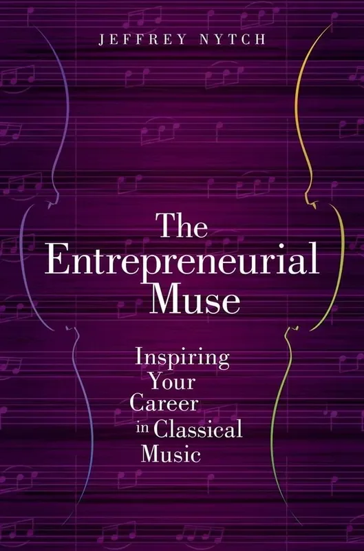 Jeffrey Nytch The Entrepreneurial Muse