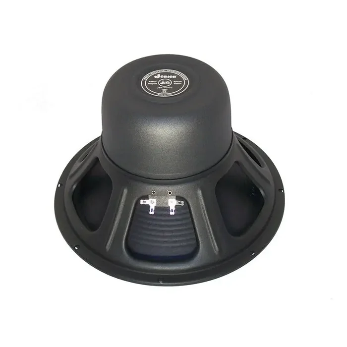 Jensen 10‘‘ Speaker P10-100, 16 Ohm, Alnico Magnet, 2‘‘ Voice Coil