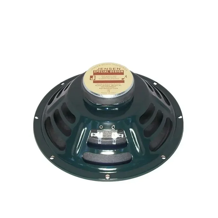 Jensen C10R 10‘‘ 25W 8 Ohm
