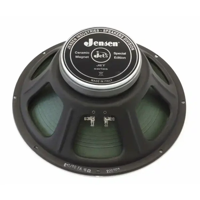 Jensen C12/50 Falcon 12 inch 50W 16 Ohm