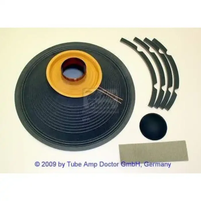 Jensen C15K 15″ 100W 8 Ohm