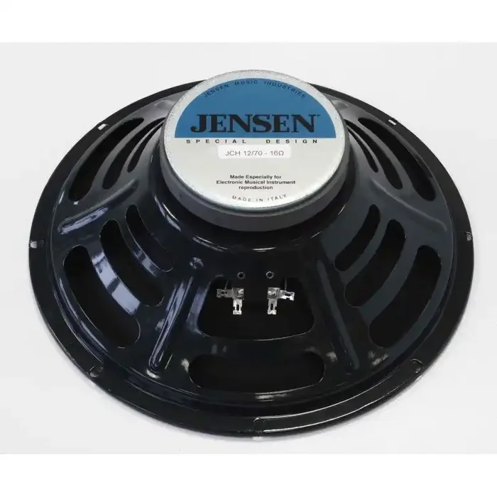 Jensen CH12/70 12″ 70W 16 Ohm