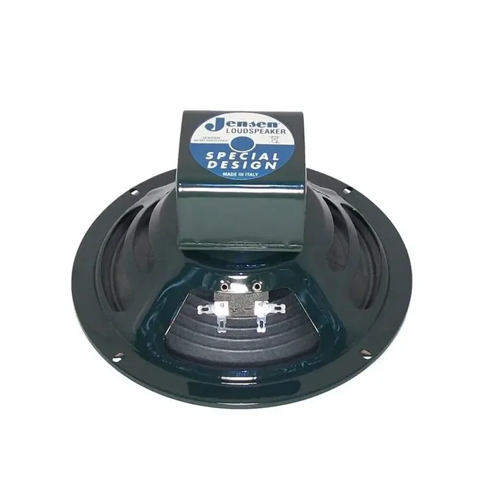 Jensen P8R8 8‘‘ Alnico Magnet, 1‘‘ Voice Coil 25W/8 ohm