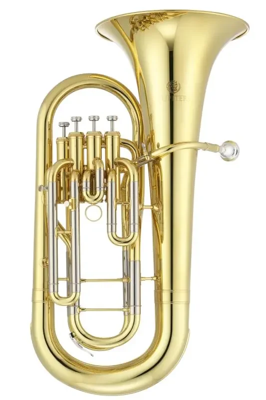 JEP1000 Bb-Euphonium 4 Ventile