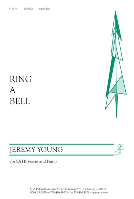 Jeremy Young Ring a Bell
