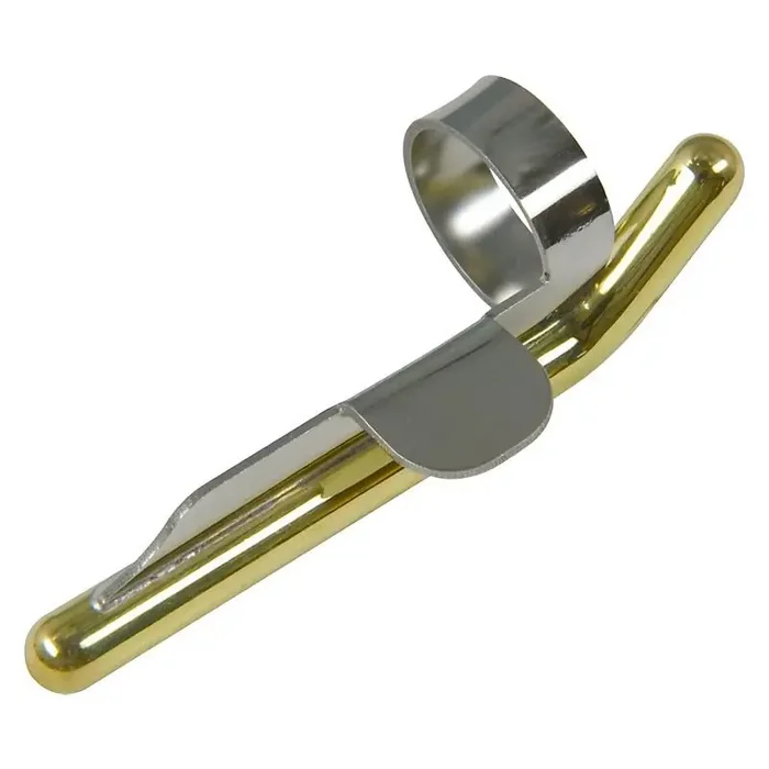 Jetslide Brass Size 12