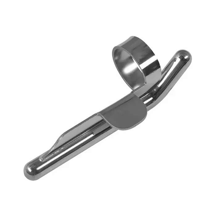 Jetslide Stainless Steel Size 10