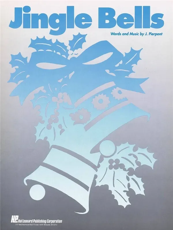 Jingle Bells Klavier, Gesang, Gitarre (Songbooks)