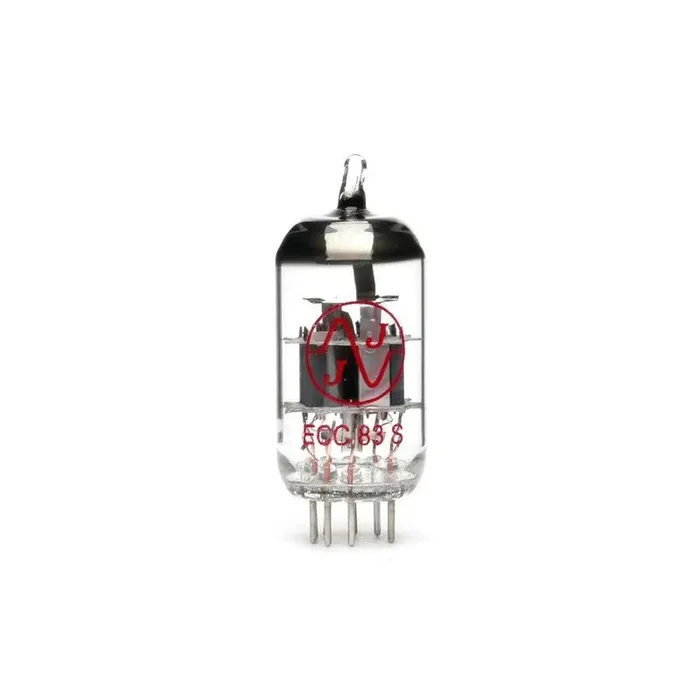 JJ ECC83S / 12ax7