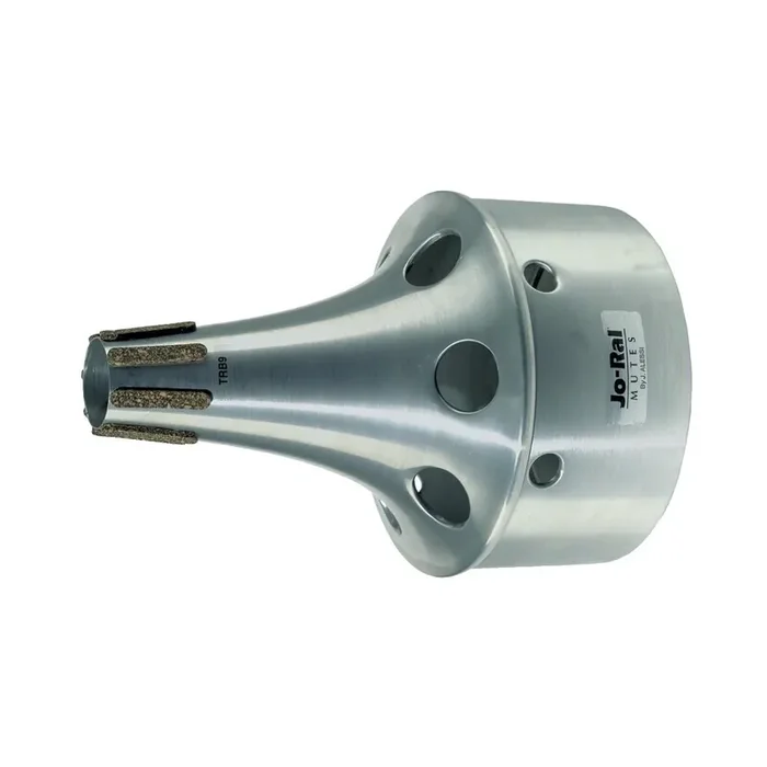 Jo-Ral Dämpfer Bucket (Velvet) Bassposaune 9