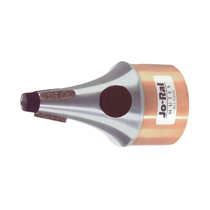 Jo-Ral Dämpfer Bucket (Velvet) Trompete 4C