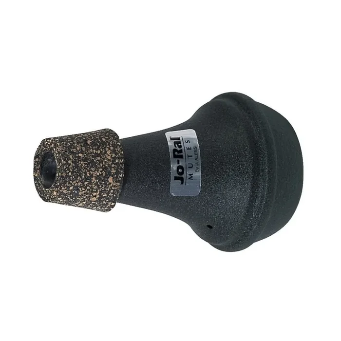 Jo-Ral Dämpfer Practice Piccolo-Trompete 5P