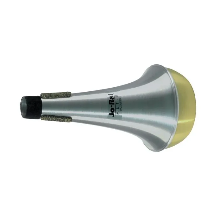 Jo-Ral Dämpfer Straight Bassposaune 4B