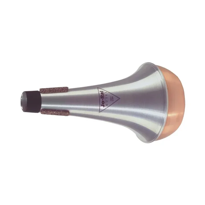 Jo-Ral Dämpfer Straight Bassposaune 4C