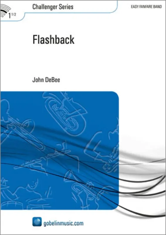 John DeBee Flashback Fanfarenorchester