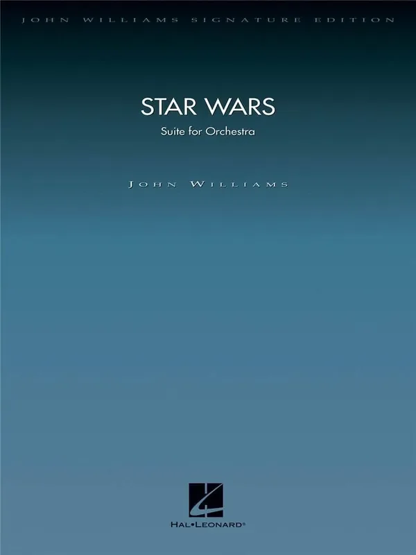John Williams Star Wars Orchester