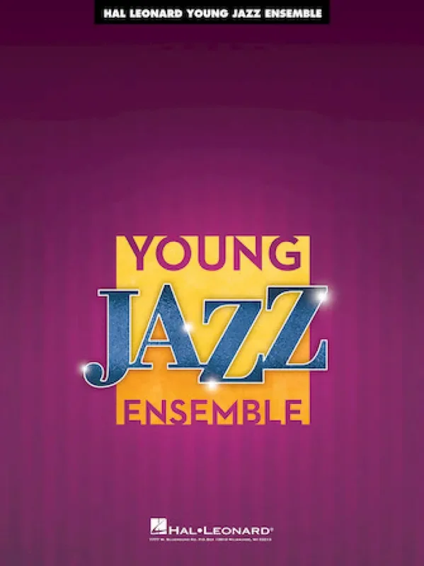 Jon Batiste Freedom (Arr. Paul Murtha) Jazz Ensemble