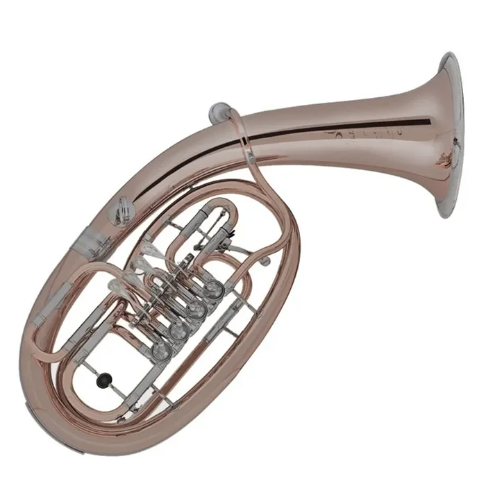 Josef Lidl LTH721-4GR DeLuxe Line B-Tenorhorn