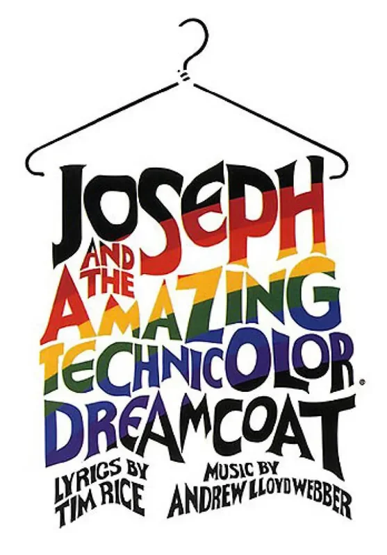 Joseph And The Amazing Technicolor Dreamcoat Klavier, Gesang, Gitarre (Songbooks)