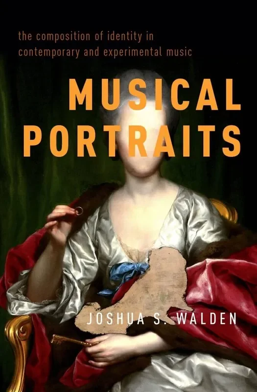 Joshua S. Walden Musical Portraits